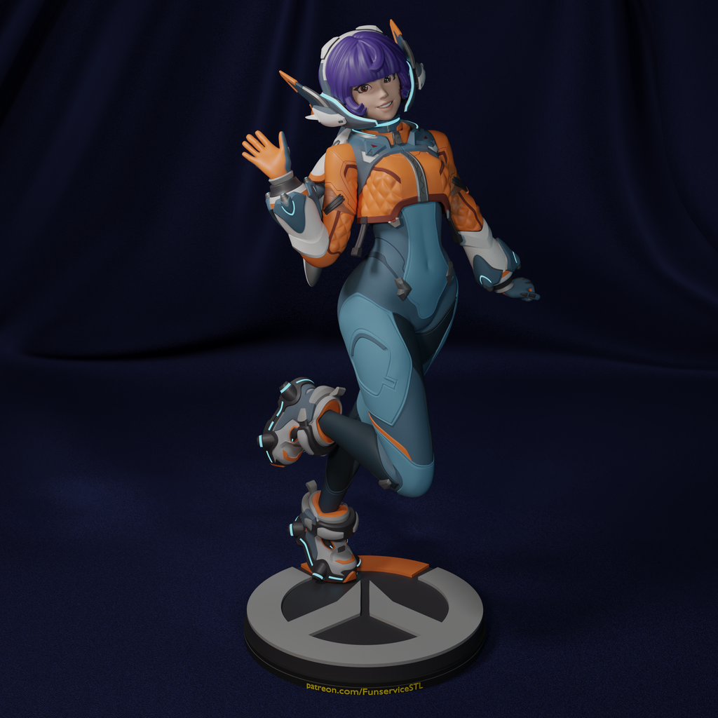 Juno Statue