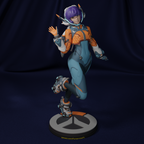 Juno Statue