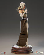 Midnight Gala Statue