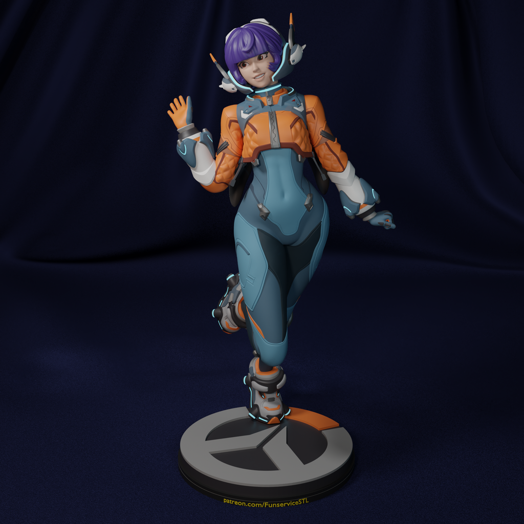 Juno Statue