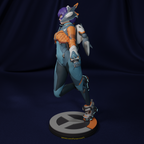 Juno Statue