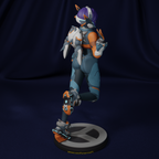 Juno Statue
