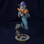Juno Statue