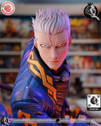 The Dark Slayer Statue