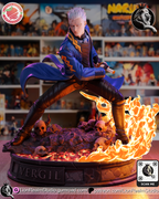 The Dark Slayer Statue