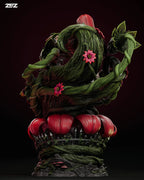 Poison Ivy Statue