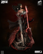 Absolute Wonder Woman Statue