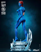 Shapeshifter's Gambit Statue