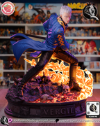 The Dark Slayer Statue