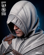 The Hidden Blade Statue