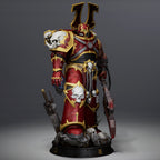 The Blood Reaver Statue
