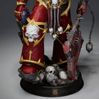 The Blood Reaver Statue