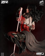 Absolute Wonder Woman Statue