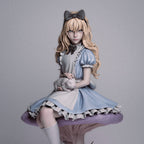 Curious Dreamer Statue