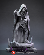 Mumm-Ra Ancient Statue