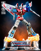 Seeker Usurper Statue