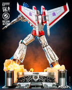 Seeker Usurper Statue