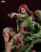 Poison Ivy Statue