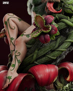 Poison Ivy Statue