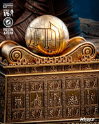 The Hidden Blade Statue