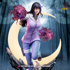 Moonlit Heiress Statue