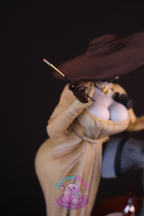 Lady Dimitrescu Figure