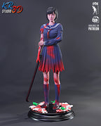 Hinako Horror Statue