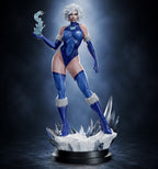 Icebound Villainess Statue