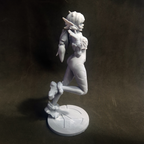 Juno Statue