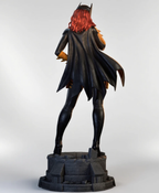 Batgirl Statue