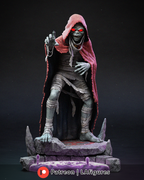 Mumm-Ra Ancient Statue