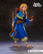 Marcille Donato Statue