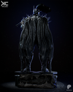 Cromforged King Statue