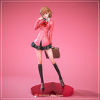 Yukari Takeba Statue
