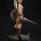 He-Man Statue