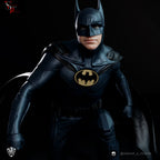 The Gotham Wraith Statue