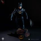 The Gotham Wraith Statue