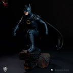 The Gotham Wraith Statue