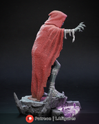 Mumm-Ra Ancient Statue