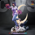 Moonlit Heiress Statue