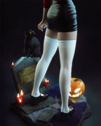Teenage Witch Figure
