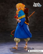 Marcille Donato Statue