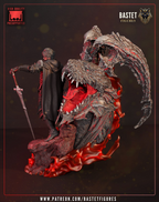 Infernal Dominant Statue