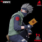 Storm-Eye Sensei Statue