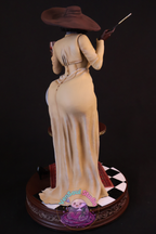 Lady Dimitrescu Figure