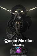 Queen Marika Figure