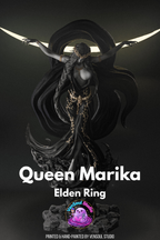 Queen Marika Figure