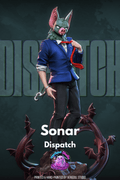 Sonar Dispatch Figure