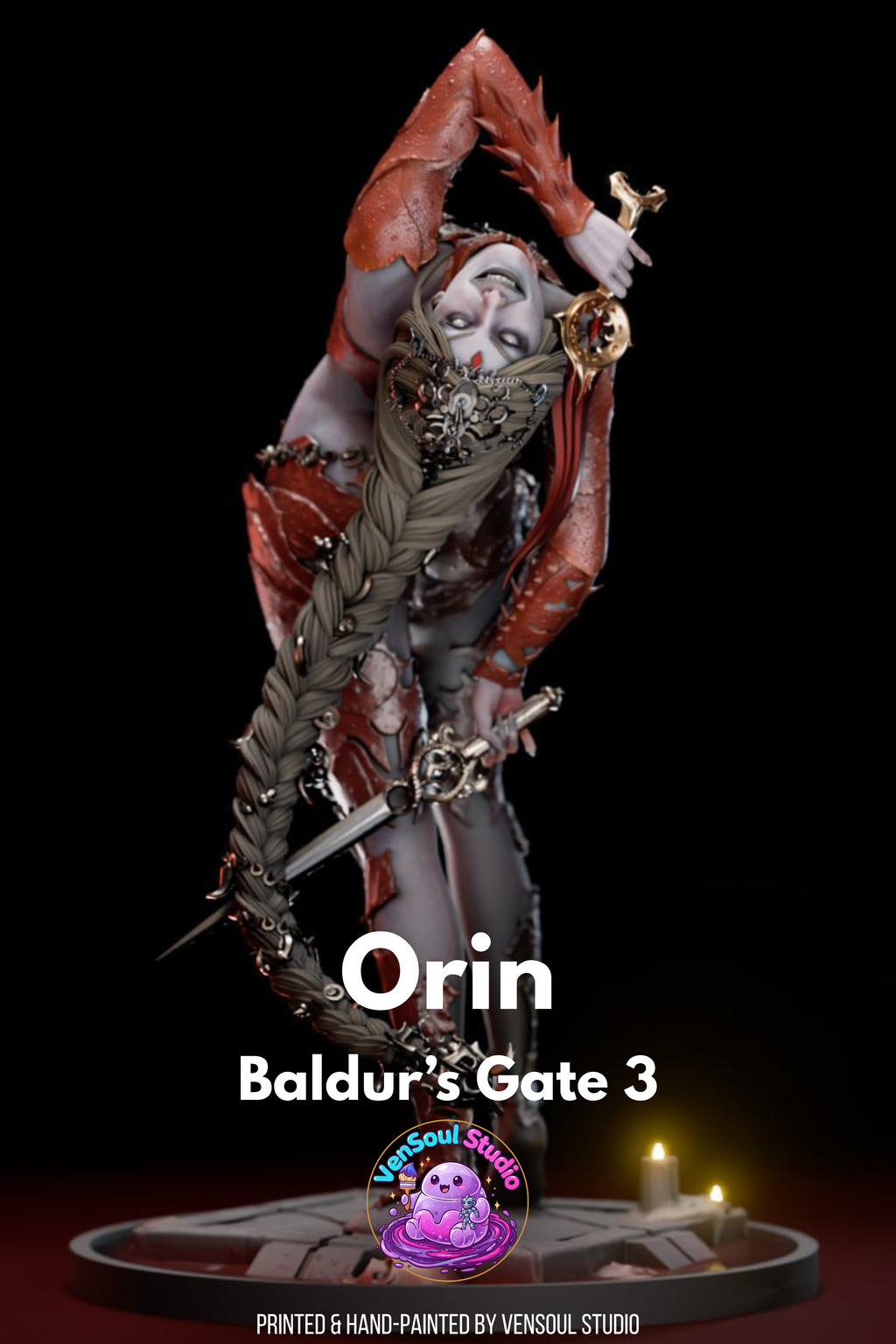 Orin Figure