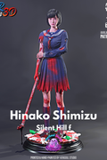 Hinako Horror Statue